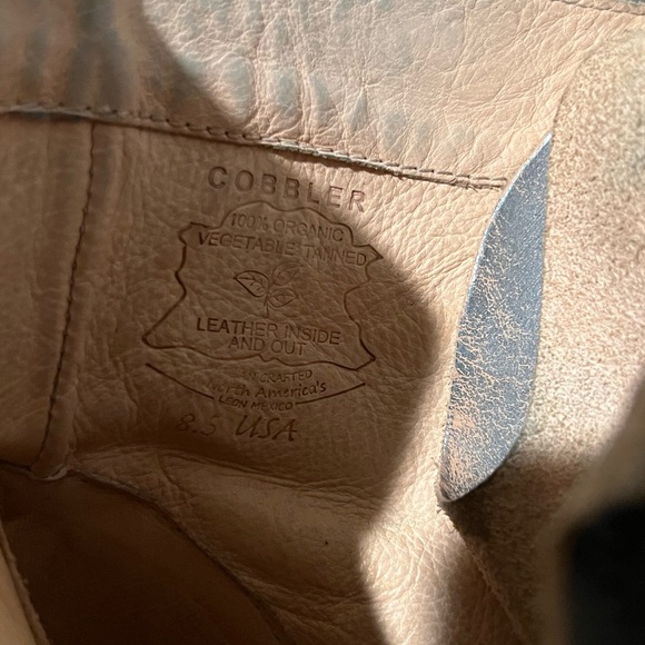 Bedstu Lace Up Bootie - Picture 6 of 7